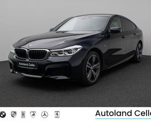 BMW 640 Gebrauchtwagen