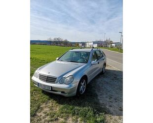 Mercedes-Benz C 220 Gebrauchtwagen