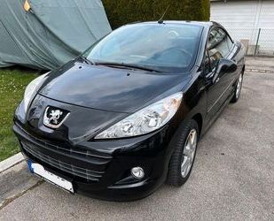 Peugeot 207 Gebrauchtwagen