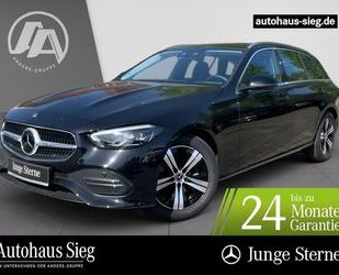 Mercedes-Benz C 180 Gebrauchtwagen