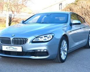BMW 650 Gebrauchtwagen