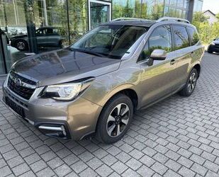 Subaru Forester Gebrauchtwagen