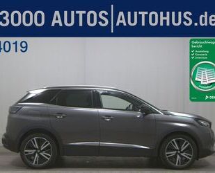Peugeot 3008 Gebrauchtwagen