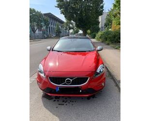 Volvo V40 Gebrauchtwagen
