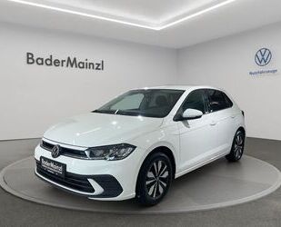 VW Polo Gebrauchtwagen