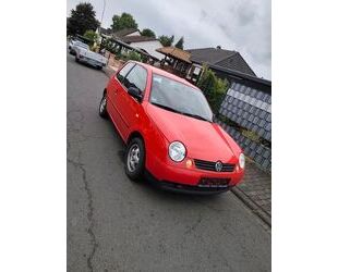VW Lupo Gebrauchtwagen