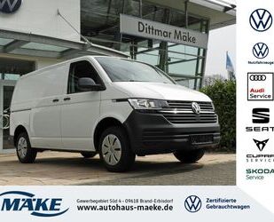 VW T6 Transporter Gebrauchtwagen