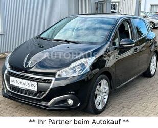 Peugeot 208 Gebrauchtwagen