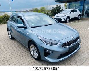 Kia ceed / Ceed Gebrauchtwagen