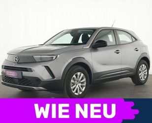 Opel Mokka-e 