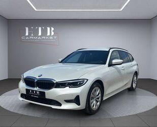 BMW 318 Gebrauchtwagen
