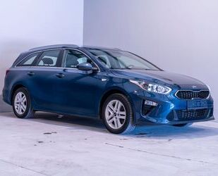 Kia ceed / Ceed Gebrauchtwagen