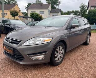 Ford Mondeo Gebrauchtwagen