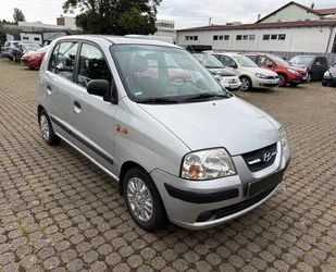 Hyundai Atos Gebrauchtwagen