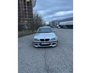 BMW 330 Gebrauchtwagen