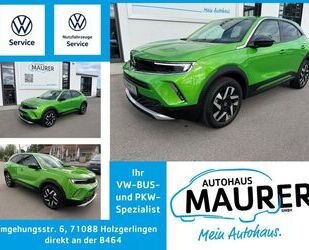 Opel Mokka Gebrauchtwagen
