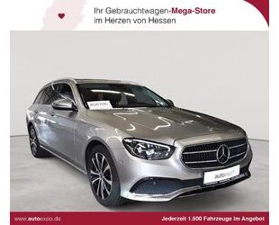 Mercedes-Benz E 300 Gebrauchtwagen