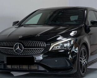 Mercedes-Benz CLA 200 Shooting Brake Gebrauchtwagen