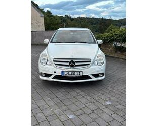 Mercedes-Benz R 320 Gebrauchtwagen