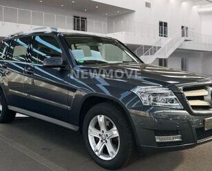 Mercedes-Benz GLK 220 Gebrauchtwagen