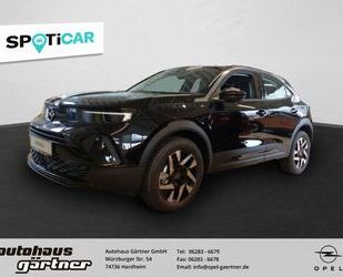 Opel Mokka Gebrauchtwagen