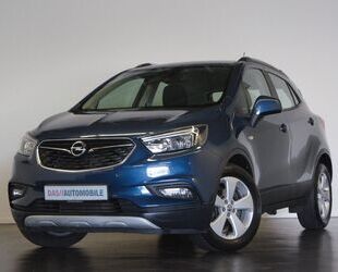 Opel Mokka X Gebrauchtwagen