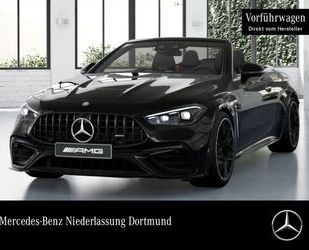 Mercedes-Benz CLE 53 AMG Gebrauchtwagen