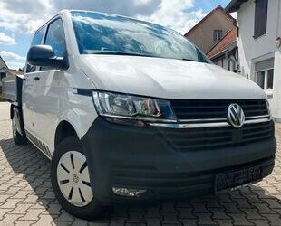 VW T6 Transporter Gebrauchtwagen