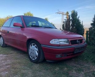 Skoda Astra 