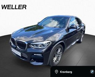 BMW X4 Gebrauchtwagen