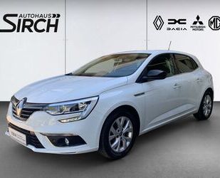 Renault Megane Gebrauchtwagen