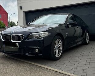 BMW 530 Gebrauchtwagen