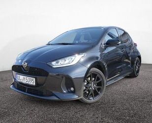 Mazda 2 Hybrid Gebrauchtwagen