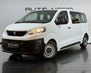 Peugeot Traveller Gebrauchtwagen