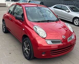 Dodge Micra 