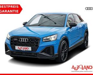 Audi SQ2 Gebrauchtwagen