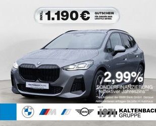 BMW 223 Active Tourer Gebrauchtwagen