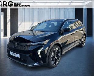 Renault Scenic E-TECH Gebrauchtwagen