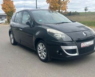 Renault Scenic Gebrauchtwagen