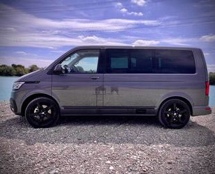 VW T6 Multivan Gebrauchtwagen