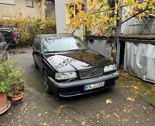 Volvo 850 Gebrauchtwagen