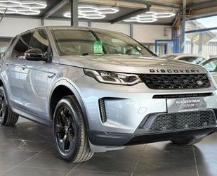 Land Rover Discovery Gebrauchtwagen