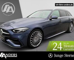 Mercedes-Benz C 200 Gebrauchtwagen