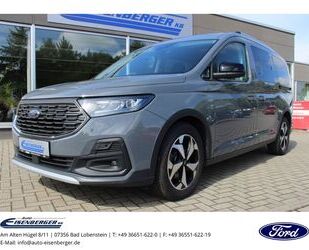 Fiat Tourneo Connect 