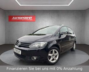VW Golf Plus Gebrauchtwagen