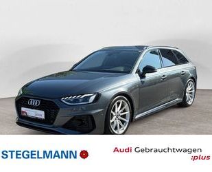 Audi RS4 Gebrauchtwagen