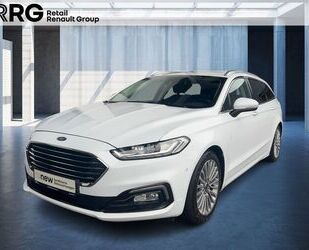 Ford Mondeo Gebrauchtwagen
