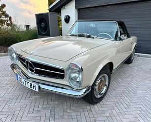 Mercedes-Benz SL 230 Gebrauchtwagen
