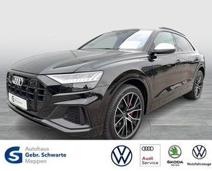 Audi SQ8 Gebrauchtwagen
