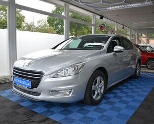 Peugeot 508 Gebrauchtwagen
